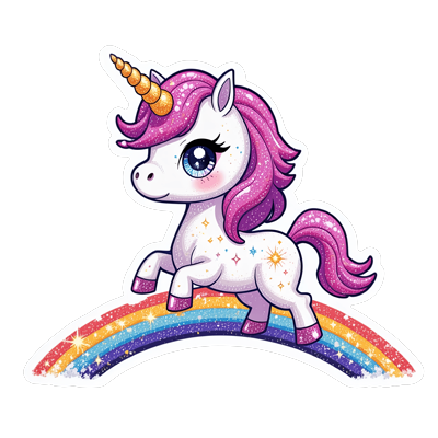 🦄